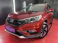 Honda CR-V 1,6i-DTEC Executive NUR 91.000km *1.Besitz *4WD... Rot - thumbnail 1