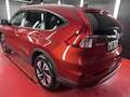 Honda CR-V 1,6i-DTEC Executive NUR 91.000km *1.Besitz *4WD... Rot - thumbnail 9