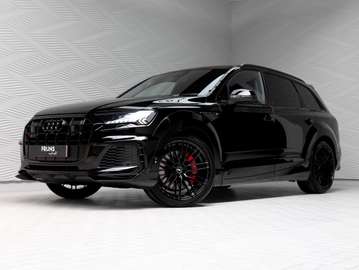 SQ7 | ABT Widebody | Pano | B&O | 650 pk | Coating
