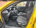 Peugeot e-208 208 Elektromotor 136GT Gelb - thumbnail 4