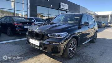 xDrive30d 265ch M Sport