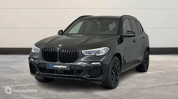 xDrive30d 265ch M Sport