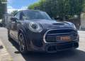MINI Cooper 2.0 230Ch JOHN WORKS BVA FAIBLE KILOMETRAGE Gris - thumbnail 6