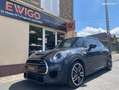 MINI Cooper 2.0 230Ch JOHN WORKS BVA FAIBLE KILOMETRAGE Gris - thumbnail 1
