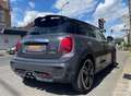 MINI Cooper 2.0 230Ch JOHN WORKS BVA FAIBLE KILOMETRAGE Gris - thumbnail 5