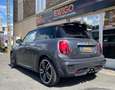 MINI Cooper 2.0 230Ch JOHN WORKS BVA FAIBLE KILOMETRAGE Gris - thumbnail 3