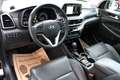Hyundai TUCSON 1,6 CRDI 4WD Level 6 DCT Aut./MEGAVOLL/1. Besitz! Zwart - thumbnail 15