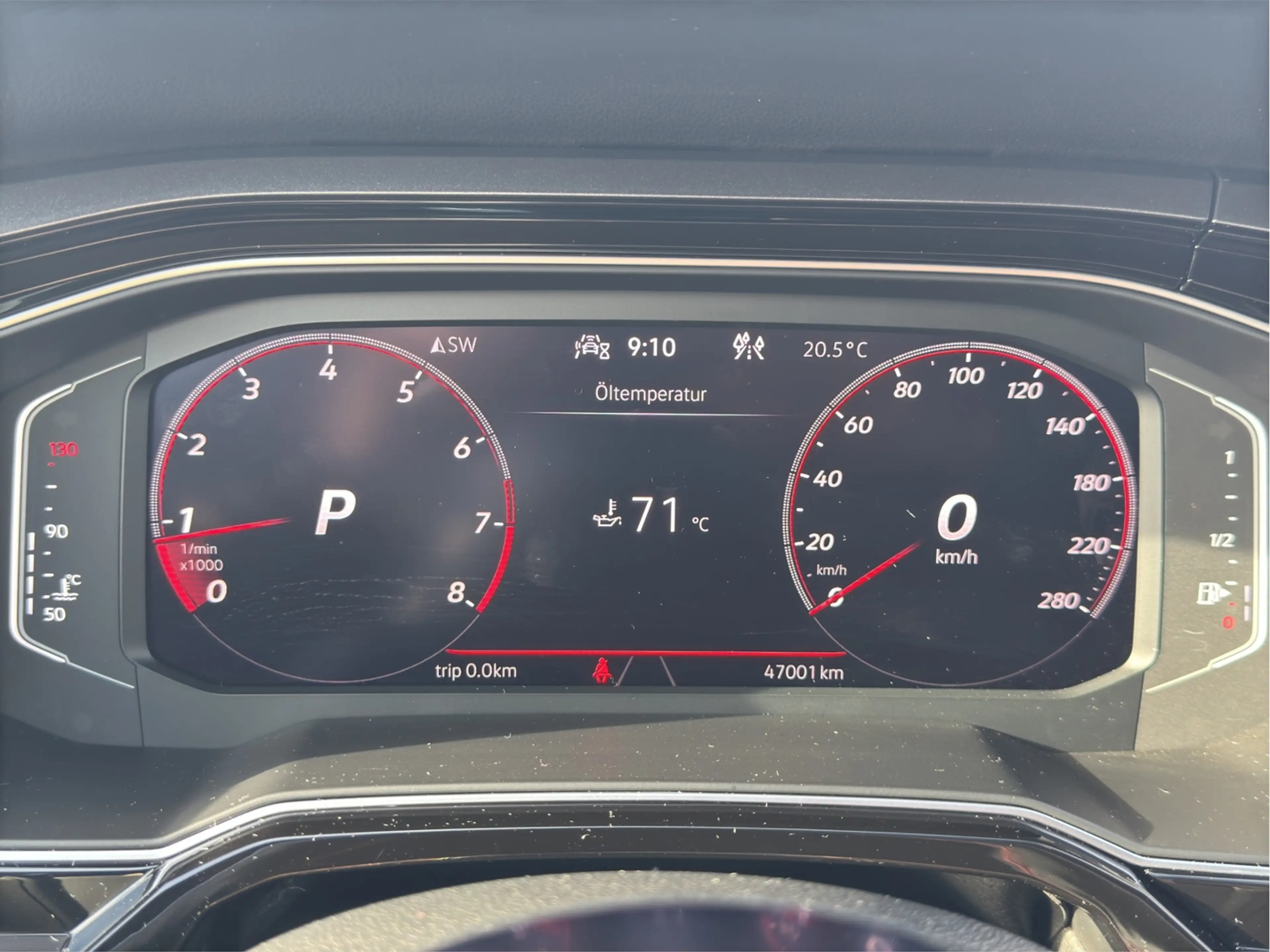Volkswagen Polo GTI 2.0TSI *beats*Pano*Kamera*LED*Kessy — photo 10