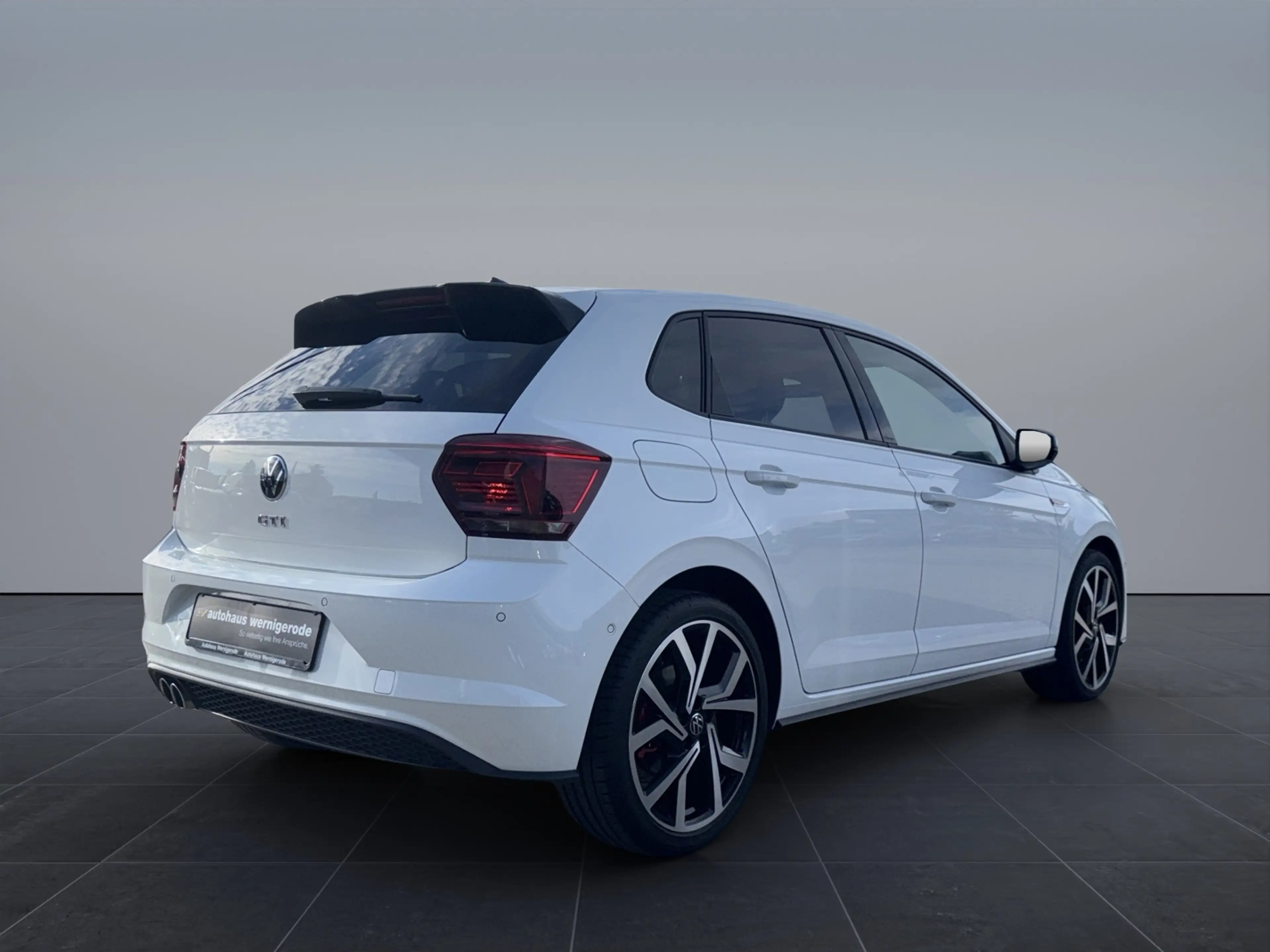 Volkswagen Polo GTI 2.0TSI *beats*Pano*Kamera*LED*Kessy — photo 7