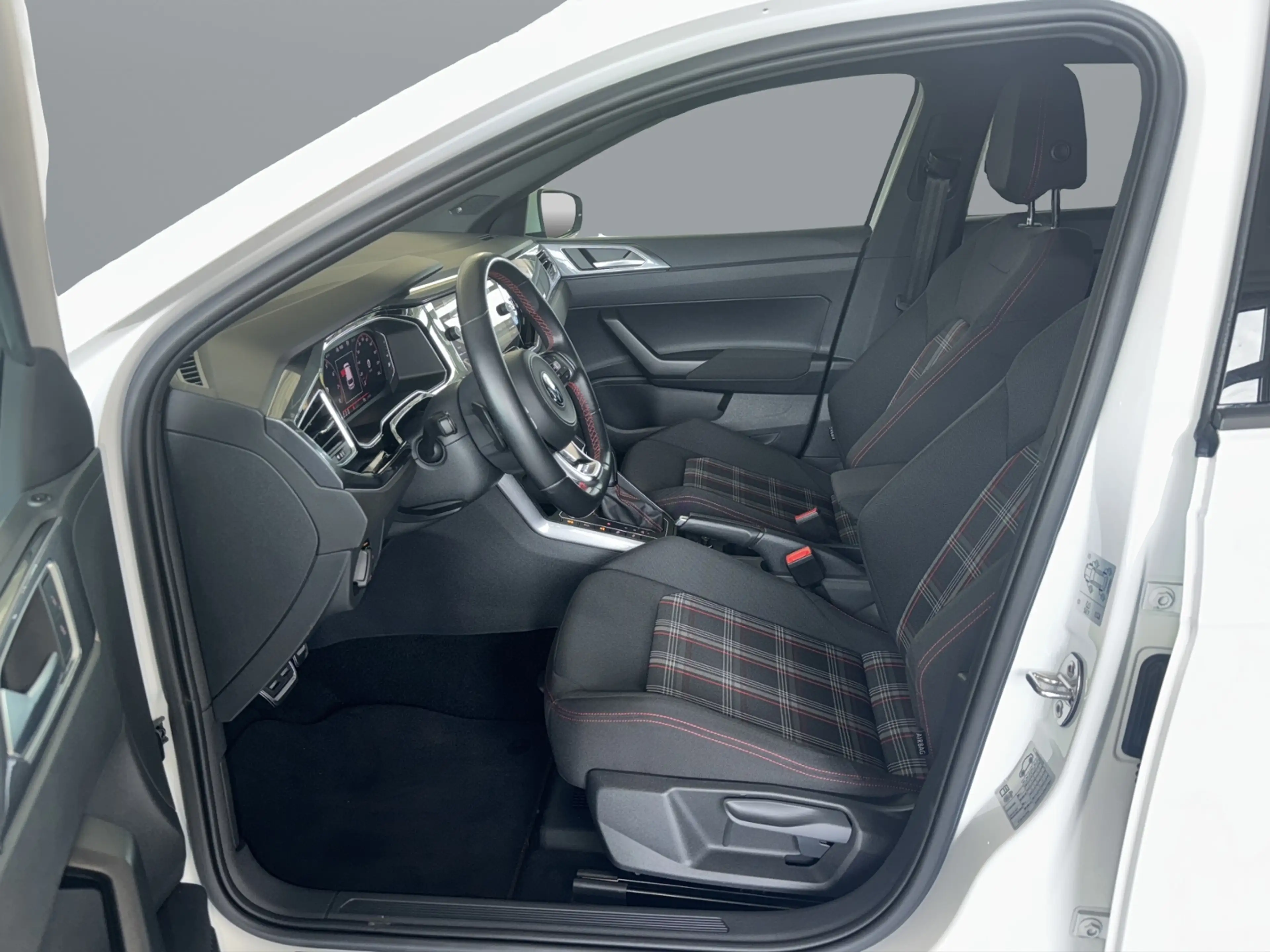 Volkswagen Polo GTI 2.0TSI *beats*Pano*Kamera*LED*Kessy — photo 12