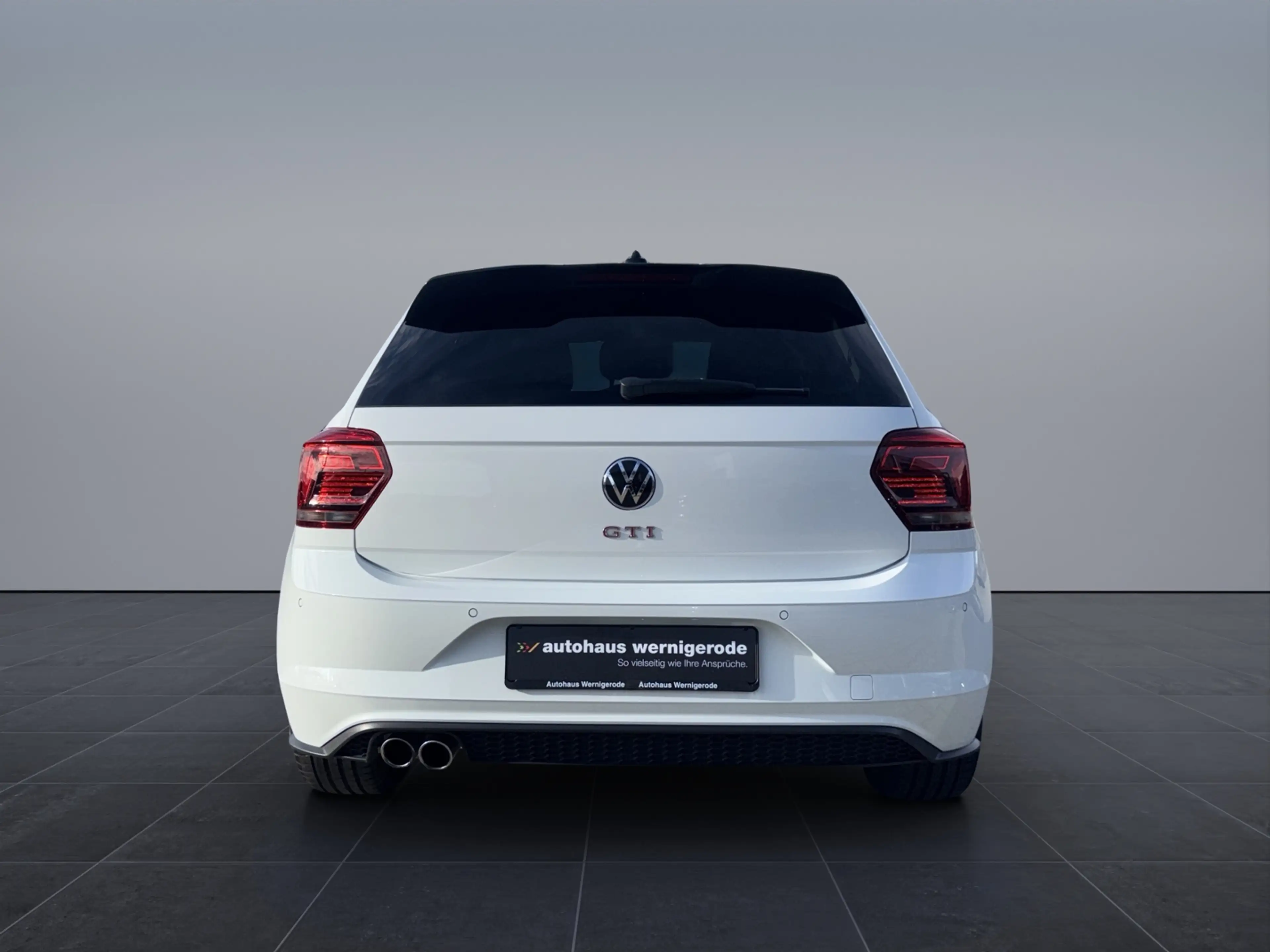 Volkswagen Polo GTI 2.0TSI *beats*Pano*Kamera*LED*Kessy — photo 6