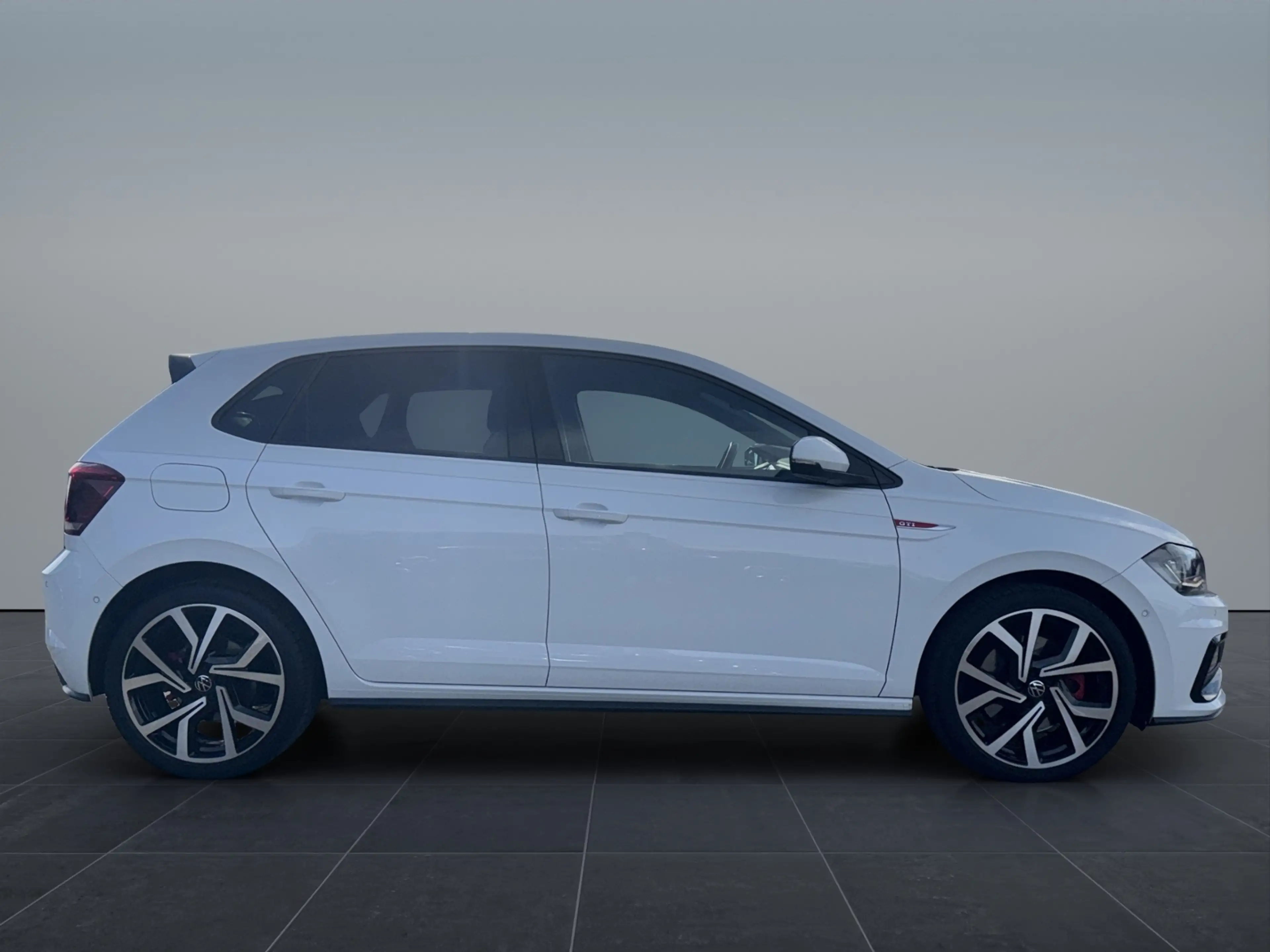 Volkswagen Polo GTI 2.0TSI *beats*Pano*Kamera*LED*Kessy — photo 8