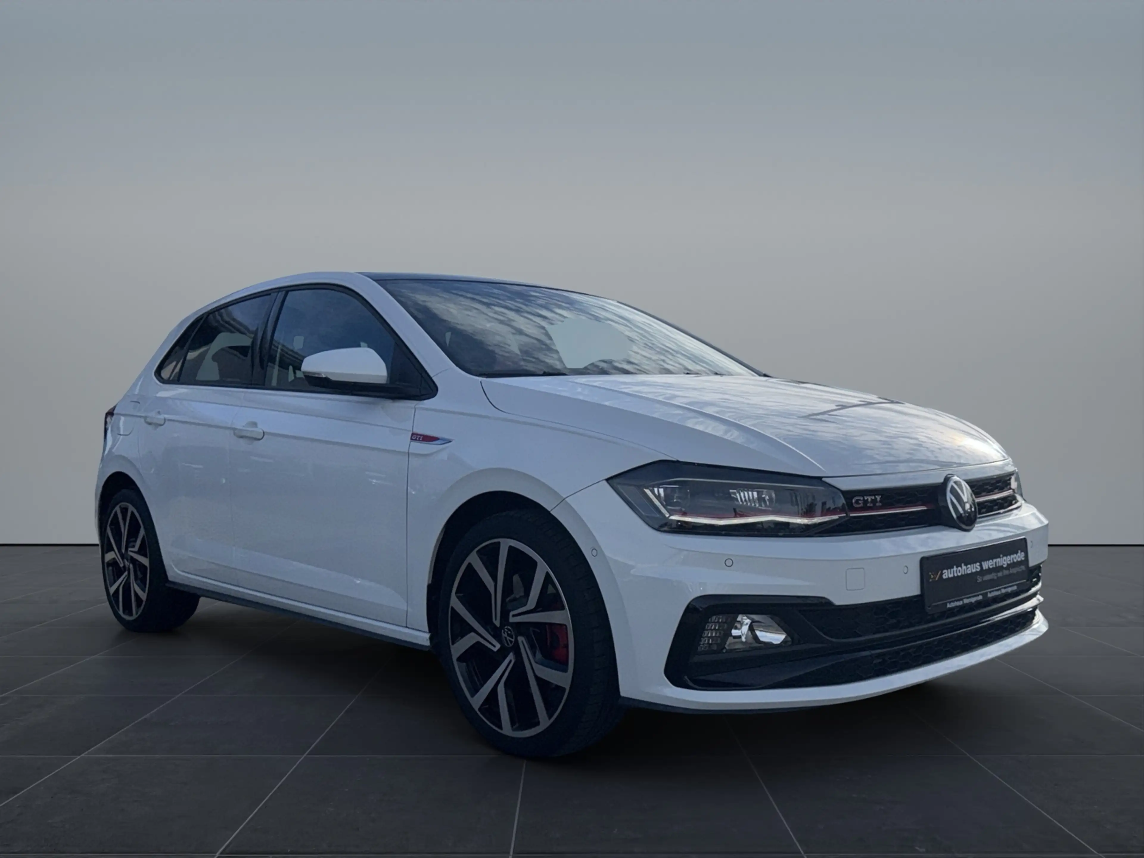 Volkswagen Polo GTI 2.0TSI *beats*Pano*Kamera*LED*Kessy — photo 9