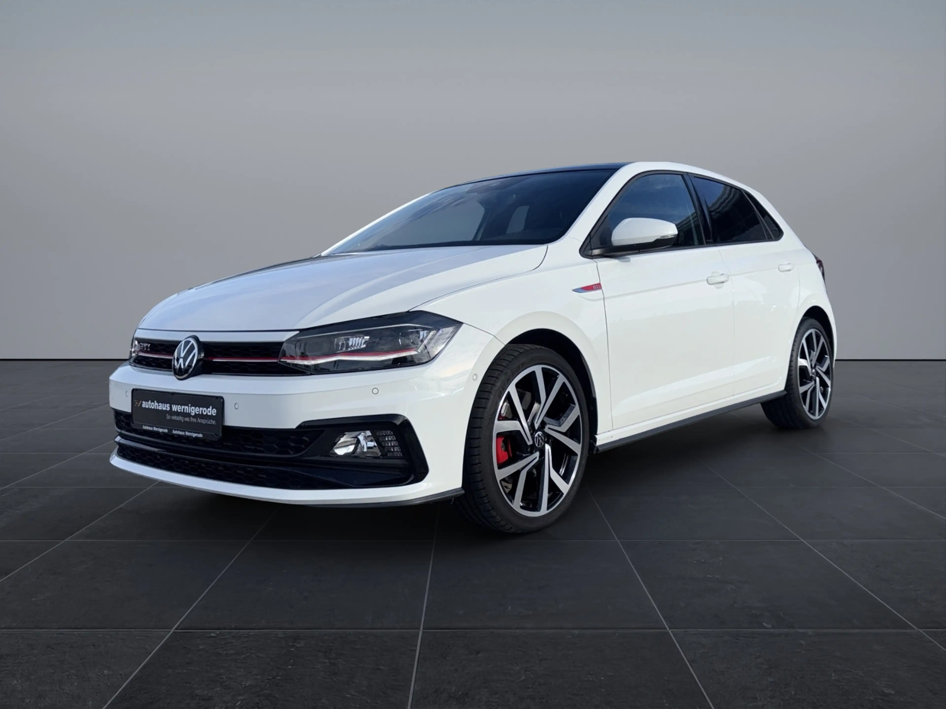 Volkswagen Polo GTI 2.0TSI *beats*Pano*Kamera*LED*Kessy — photo 2