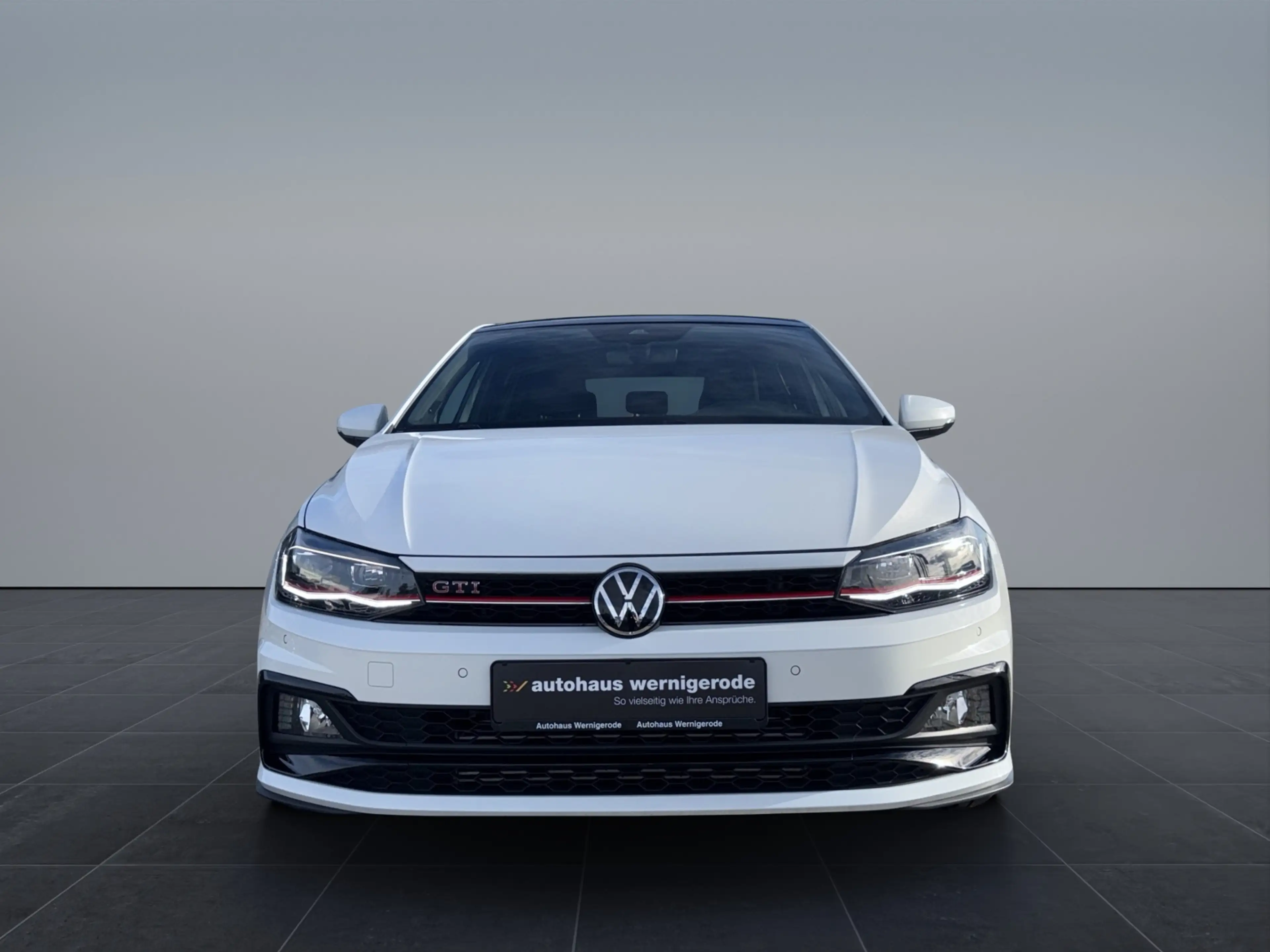 Volkswagen Polo GTI 2.0TSI *beats*Pano*Kamera*LED*Kessy — photo 3