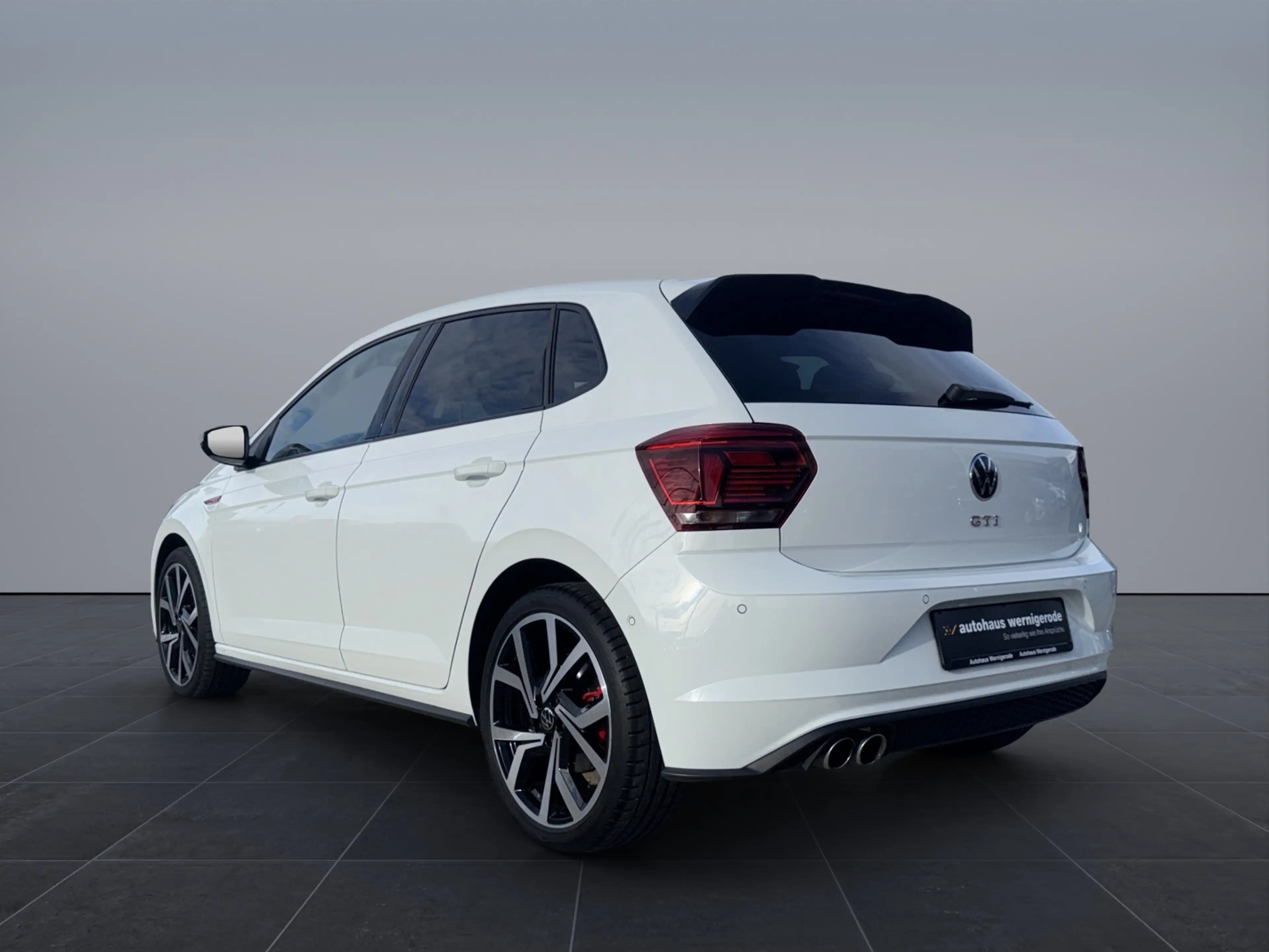 Volkswagen Polo GTI 2.0TSI *beats*Pano*Kamera*LED*Kessy — photo 5