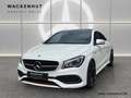 Mercedes-Benz CLA 250 SPORT AMG LED PANORAMA BUSINESS CARPLAY Blanco - thumbnail 2