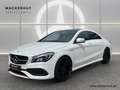 Mercedes-Benz CLA 250 SPORT AMG LED PANORAMA BUSINESS CARPLAY Blanco - thumbnail 1