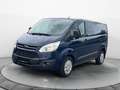 Ford Transit Custom Kasten 270 L1 AUTOMATIK*NAVI*KAM Blau - thumbnail 1