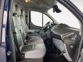 Ford Transit Custom Kasten 270 L1 AUTOMATIK*NAVI*KAM Blau - thumbnail 22
