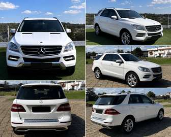 bt Premium 4matic auto