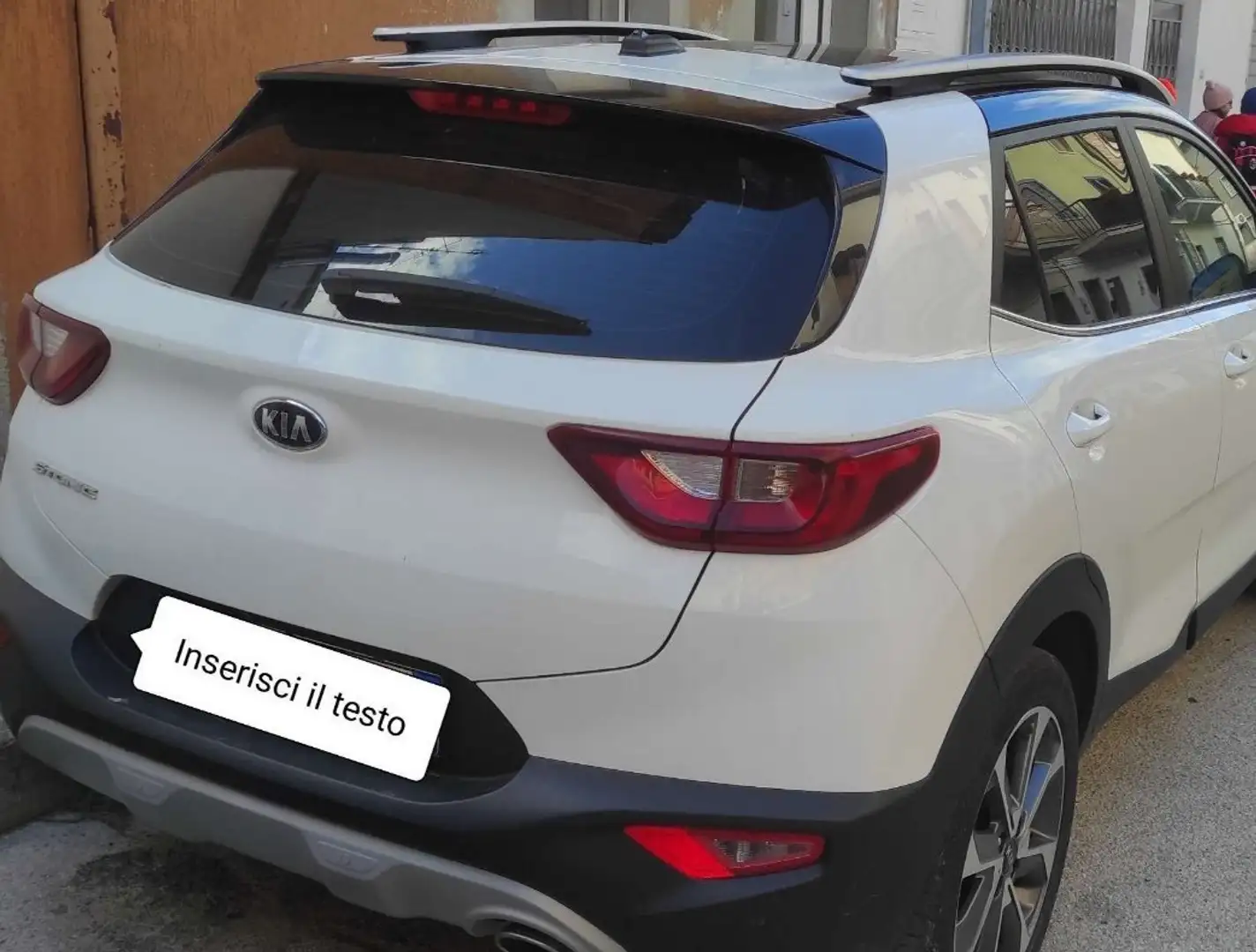 Kia Stonic 1.4 mpi eco Style Design Pack Gpl 97cv my18 - 2