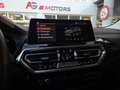 BMW X3 sDrive 18d 48V Aut./LED/Live Cockpit Plus/Leder/3 Schwarz - thumbnail 28
