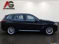 BMW X3 sDrive 18d 48V Aut./LED/Live Cockpit Plus/Leder/3 Schwarz - thumbnail 4
