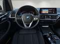 BMW X3 sDrive 18d 48V Aut./LED/Live Cockpit Plus/Leder/3 Schwarz - thumbnail 18