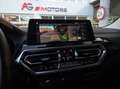 BMW X3 sDrive 18d 48V Aut./LED/Live Cockpit Plus/Leder/3 Schwarz - thumbnail 32