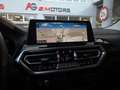 BMW X3 sDrive 18d 48V Aut./LED/Live Cockpit Plus/Leder/3 Schwarz - thumbnail 25