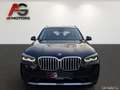 BMW X3 sDrive 18d 48V Aut./LED/Live Cockpit Plus/Leder/3 Schwarz - thumbnail 2