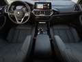 BMW X3 sDrive 18d 48V Aut./LED/Live Cockpit Plus/Leder/3 Schwarz - thumbnail 17