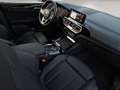 BMW X3 sDrive 18d 48V Aut./LED/Live Cockpit Plus/Leder/3 Schwarz - thumbnail 41