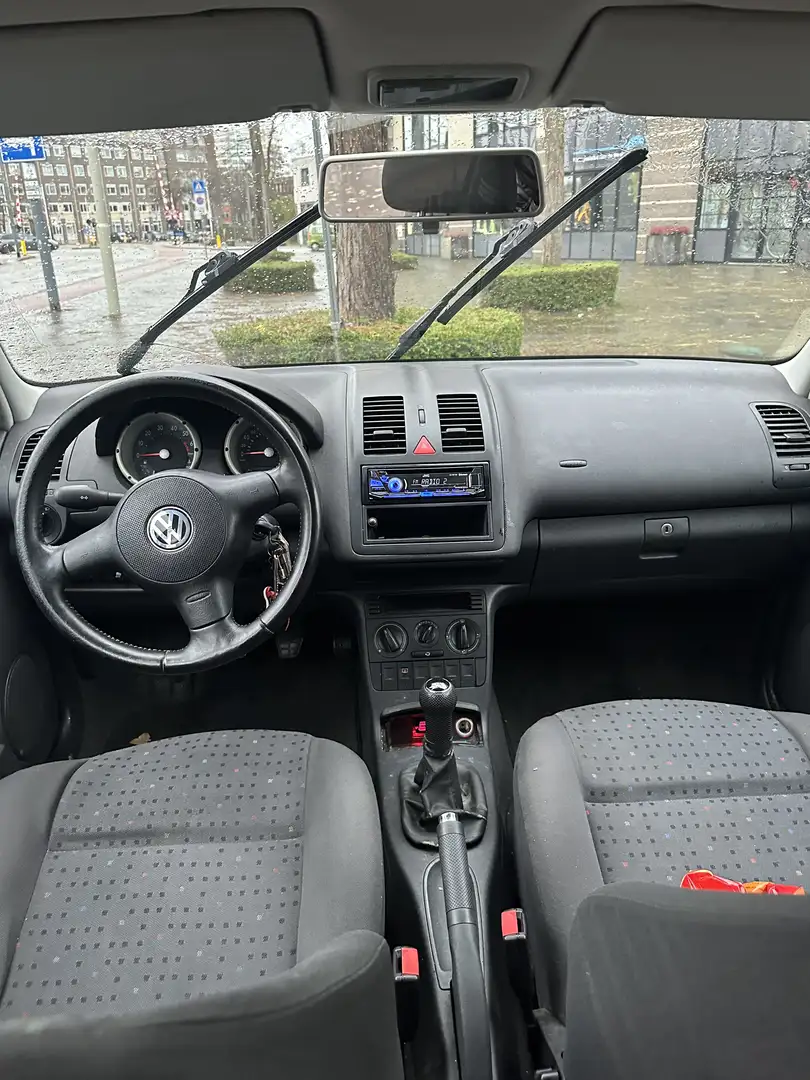 Volkswagen Polo Edition - 1