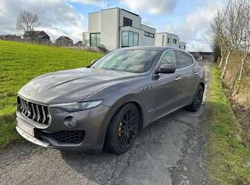 3.0 V6 BiTurbo S Q4 GranSport