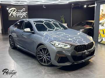 M235i Gran Coupe xdrive auto