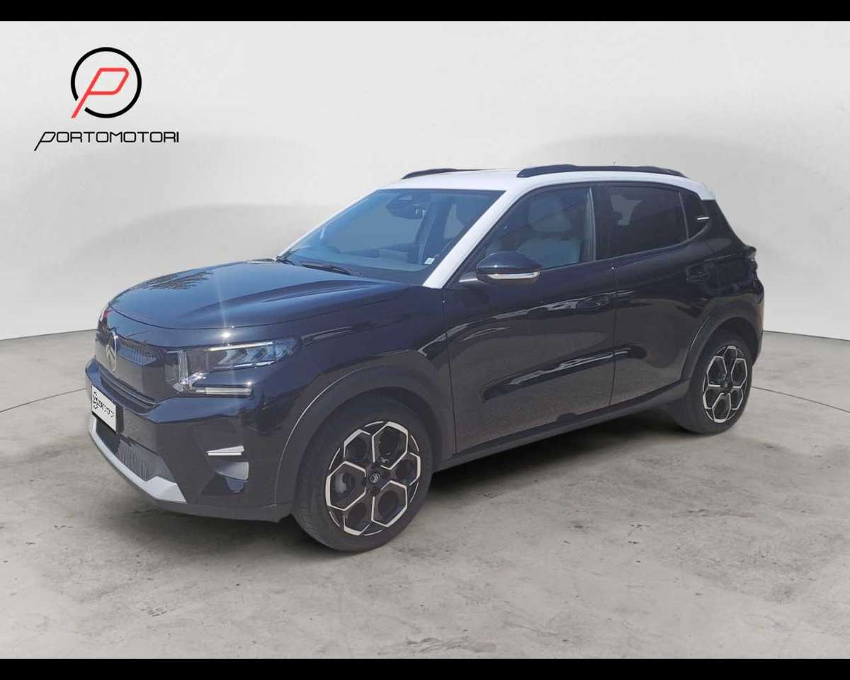 Citroen C3 1.2 Puretech Turbo Max