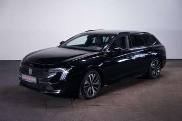 Facelift 1.5 BlueHDi Allure Pack ACC/AHK/AUT