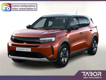 1.2 Hybrid 145 AT6 GS GPS