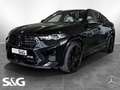 BMW X6 M Competition Shadow-Line AHK+PANO+DISTRONIC Negru - thumbnail 1
