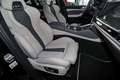 BMW X6 M Competition Shadow-Line AHK+PANO+DISTRONIC Schwarz - thumbnail 4