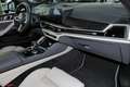 BMW X6 M Competition Shadow-Line AHK+PANO+DISTRONIC Zwart - thumbnail 9