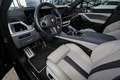 BMW X6 M Competition Shadow-Line AHK+PANO+DISTRONIC Negru - thumbnail 10