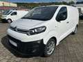 Citroen Jumpy Club Transline Solution M BlueHDi 150 S&S Weiß - thumbnail 1
