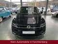 Volkswagen Tiguan Comfortline Aut. LED AHK PDC SHZ LM 1.-HD Schwarz - thumbnail 2