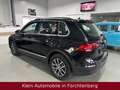 Volkswagen Tiguan Comfortline Aut. LED AHK PDC SHZ LM 1.-HD Schwarz - thumbnail 5