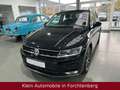 Volkswagen Tiguan Comfortline Aut. LED AHK PDC SHZ LM 1.-HD Schwarz - thumbnail 3