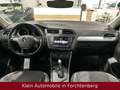 Volkswagen Tiguan Comfortline Aut. LED AHK PDC SHZ LM 1.-HD Schwarz - thumbnail 10
