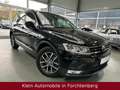 Volkswagen Tiguan Comfortline Aut. LED AHK PDC SHZ LM 1.-HD Schwarz - thumbnail 1